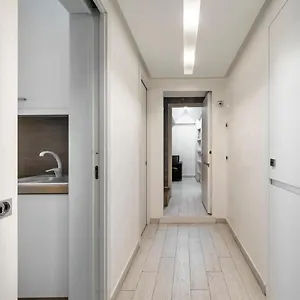 Apartment Lhp Piazza Del Popolo, Rome